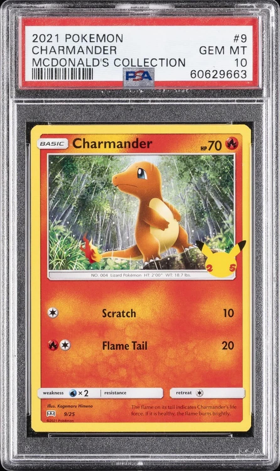 Charmander