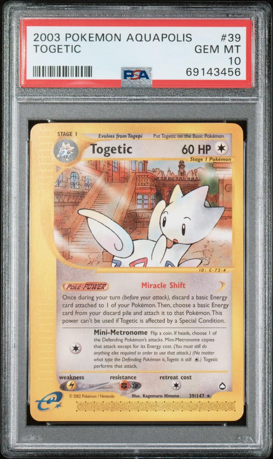 Togetic