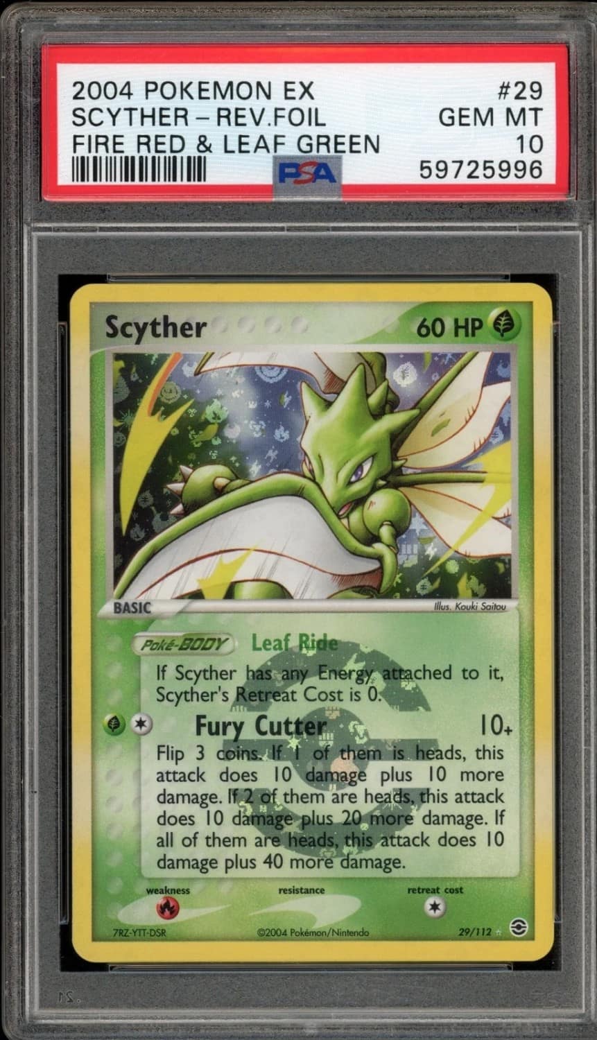 Scyther