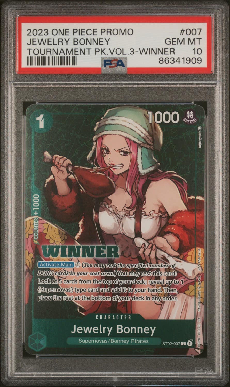 Jewelry Bonney