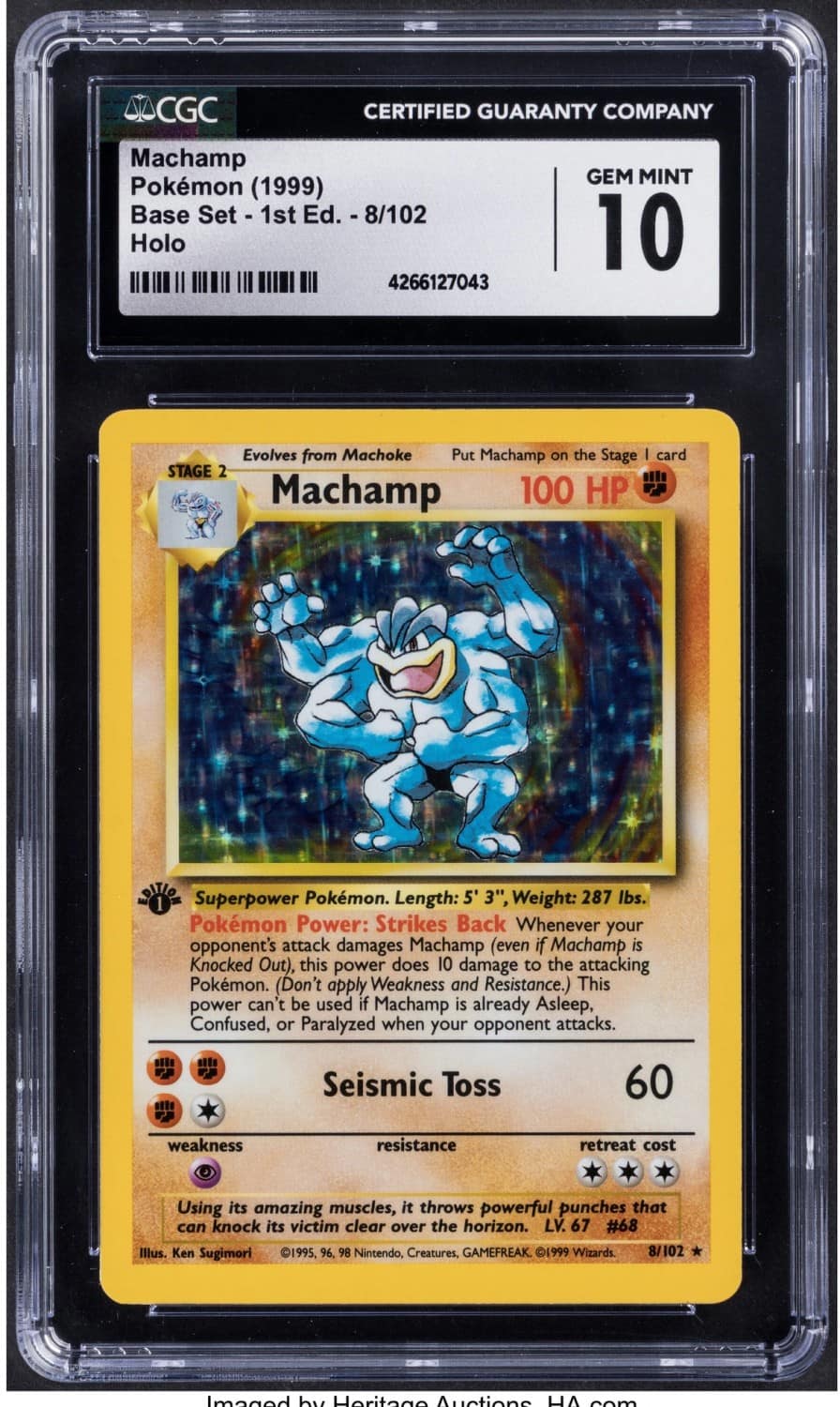 Machamp