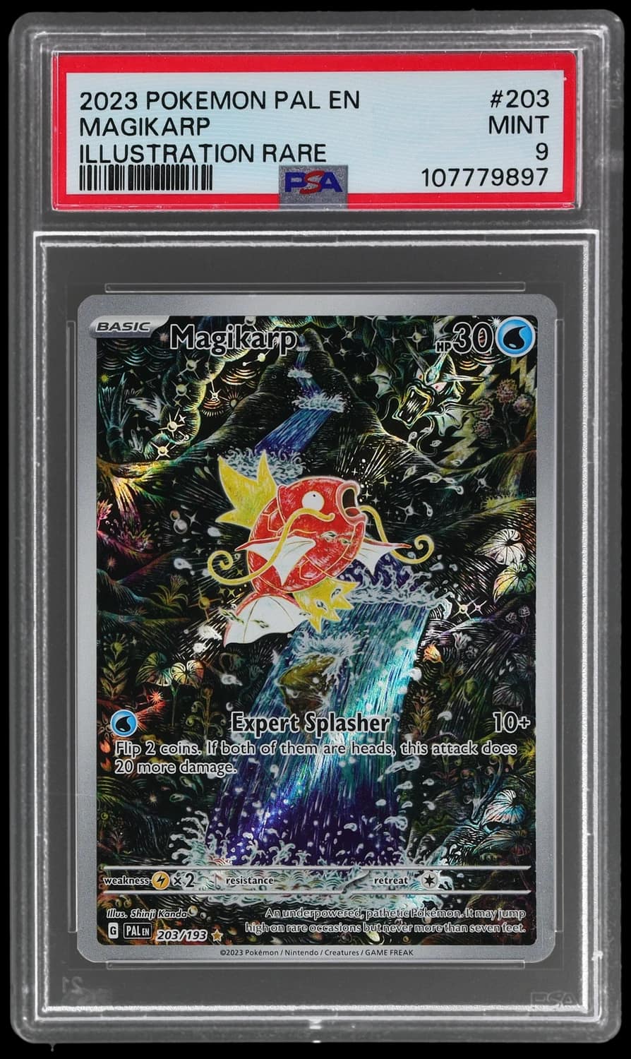Magikarp