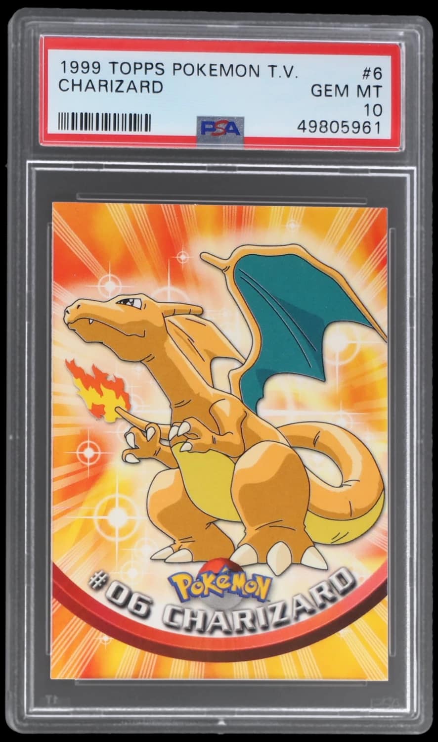 Charizard