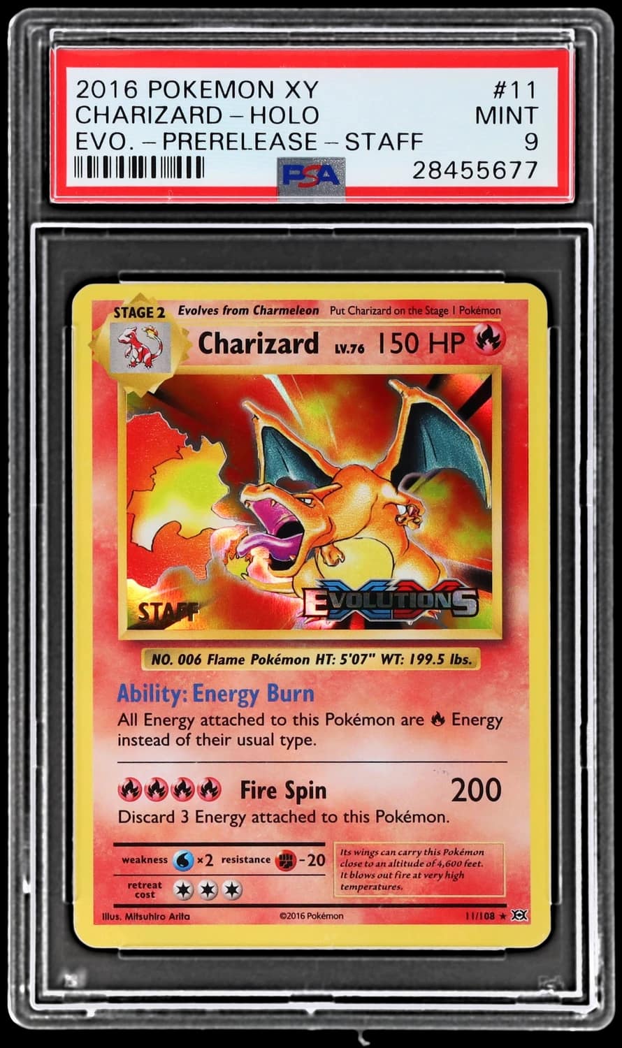 Charizard