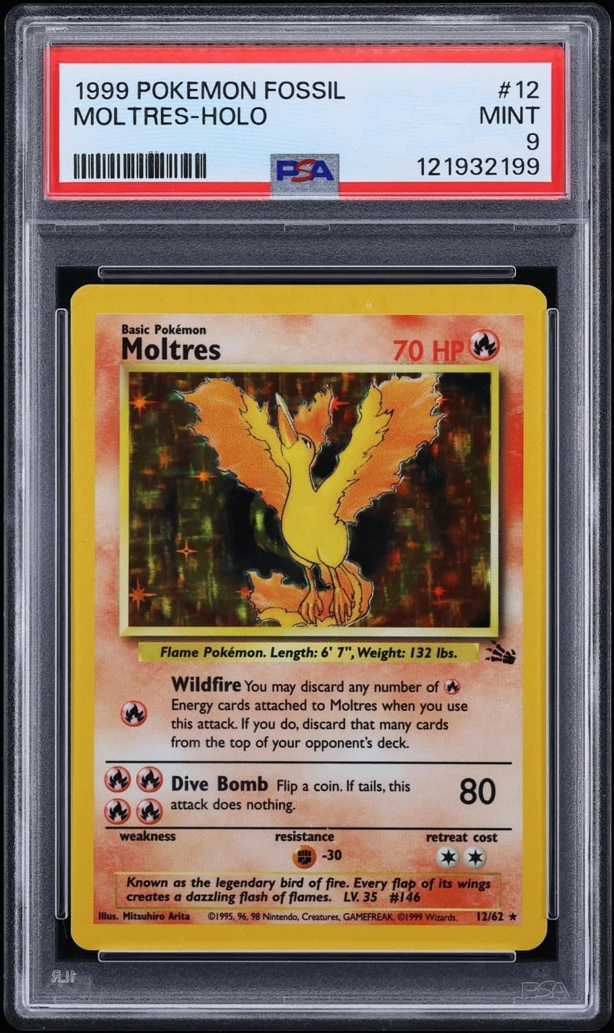 Moltres