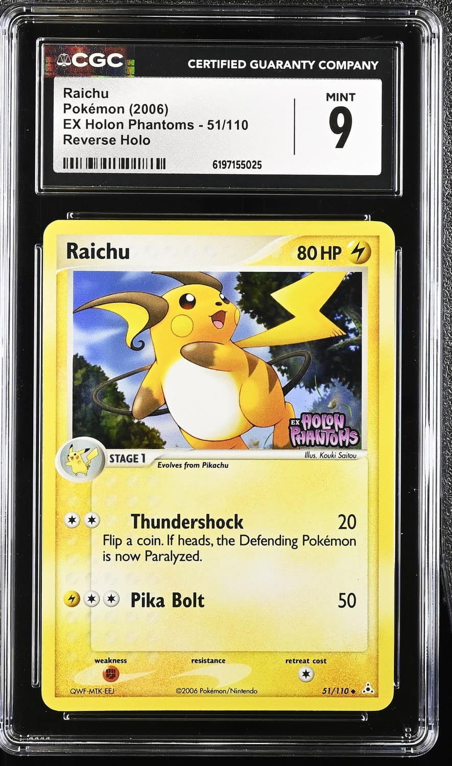 Raichu