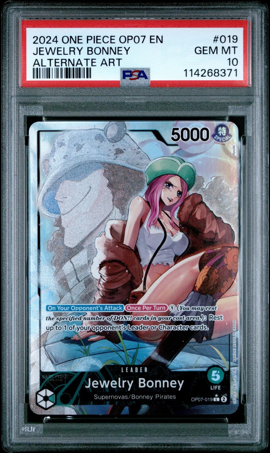 Jewelry Bonney