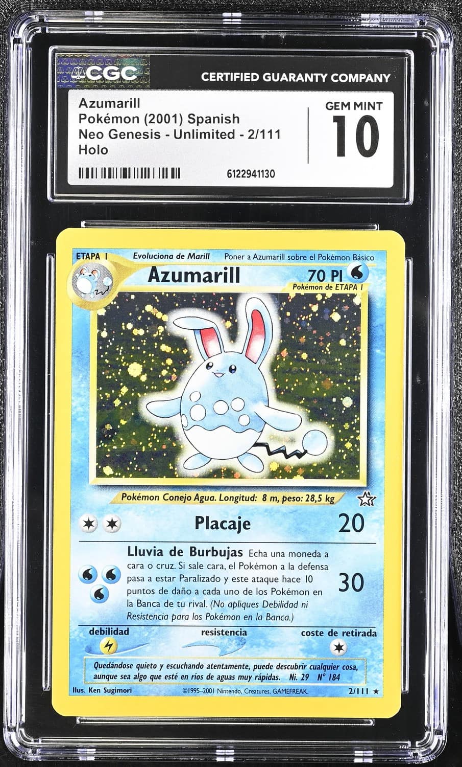 Azumarill