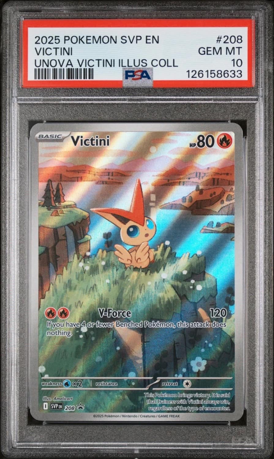 Victini