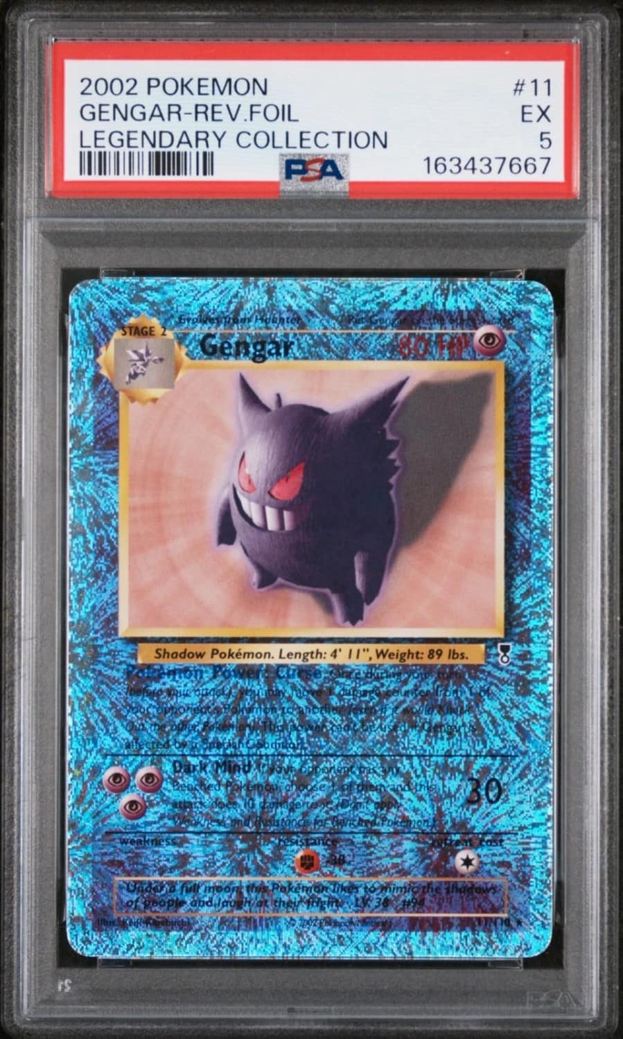 Gengar