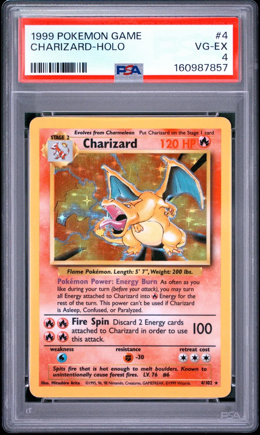 Charizard