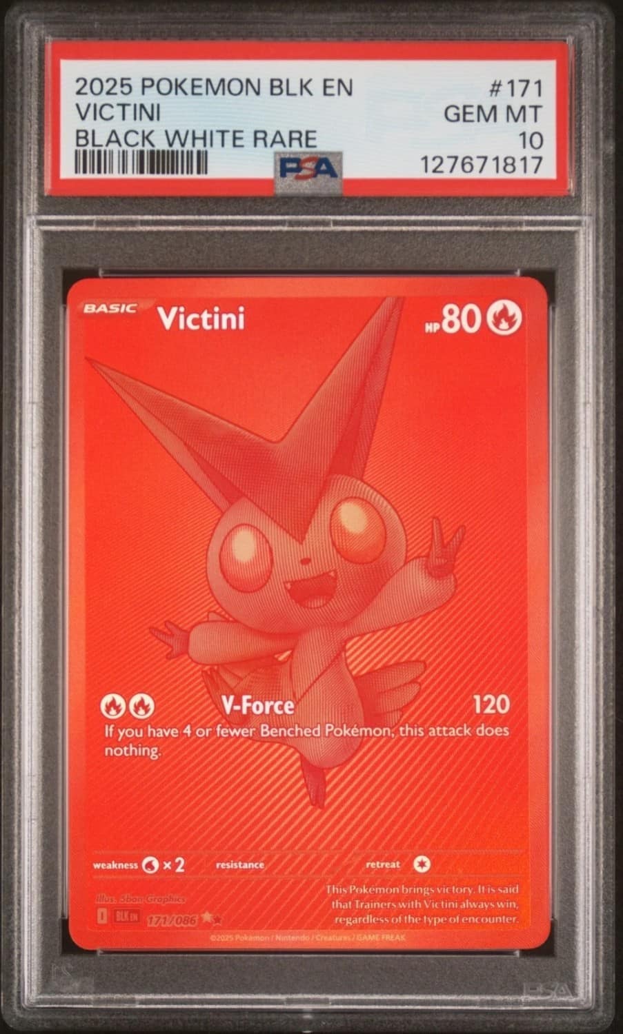Victini