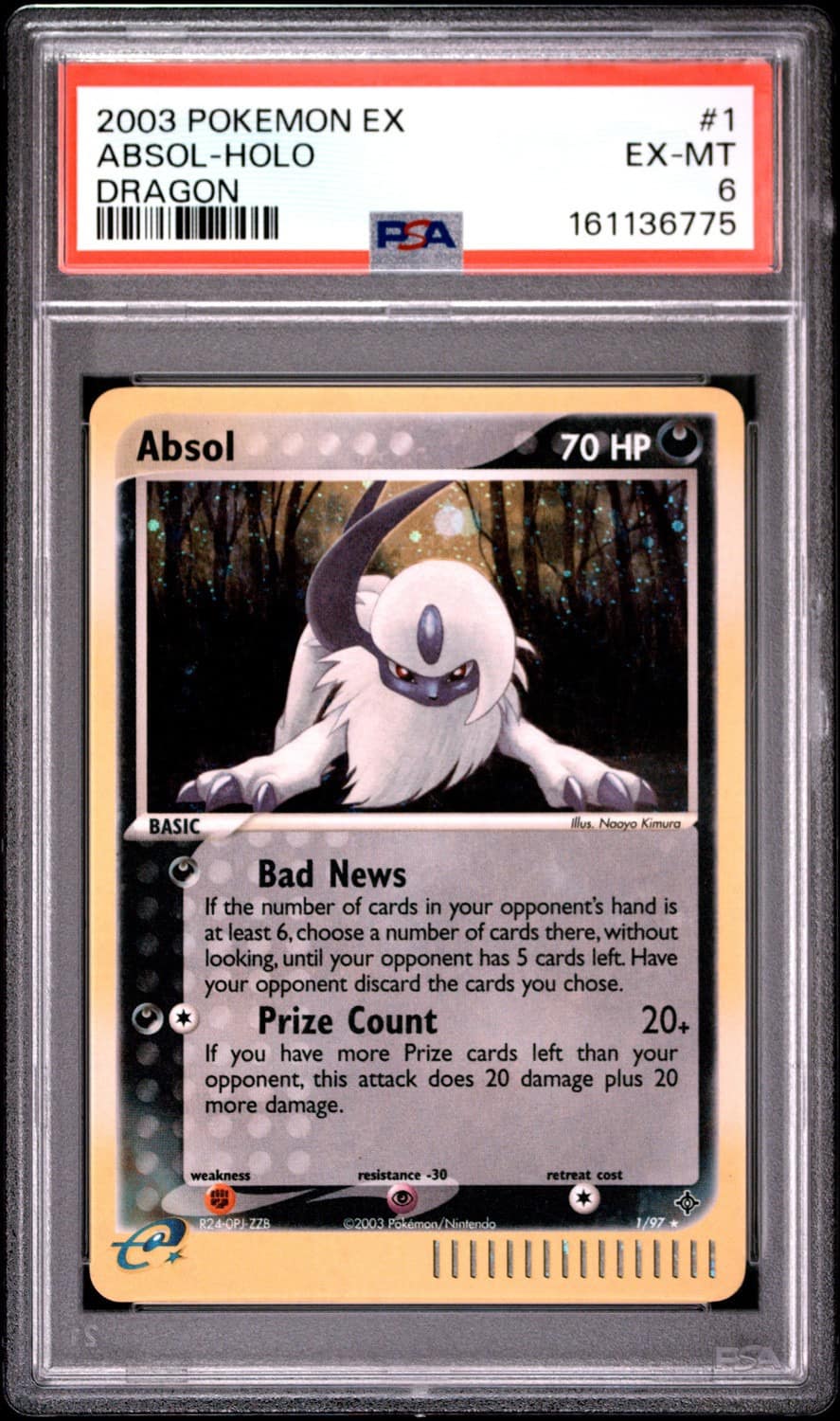 Absol
