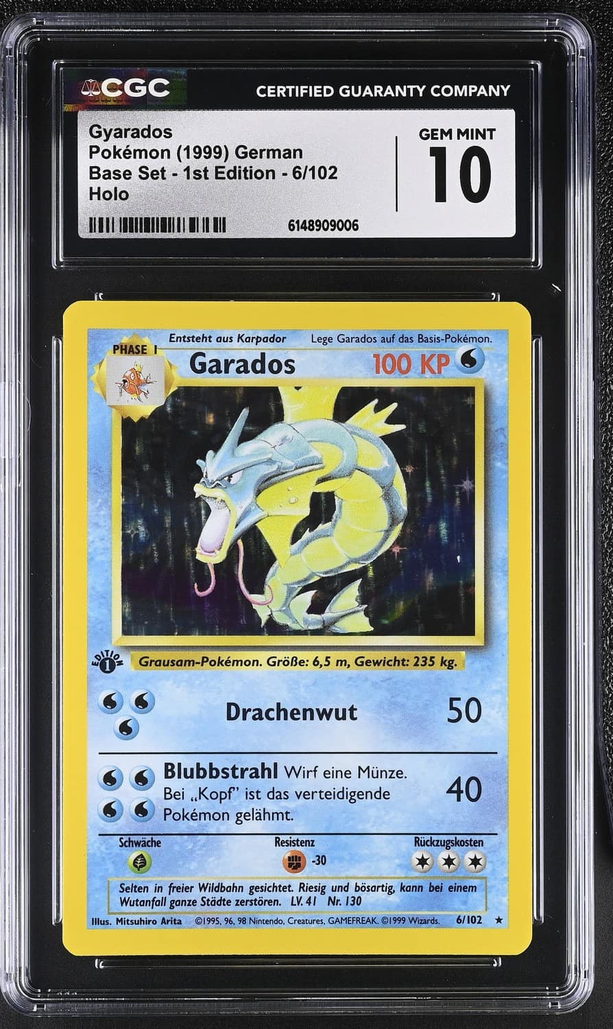 Gyarados
