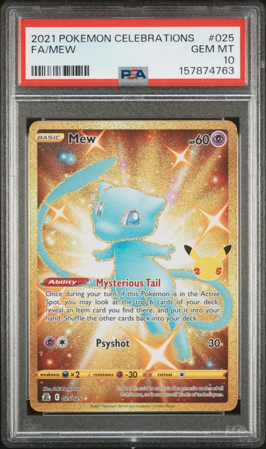 Mew