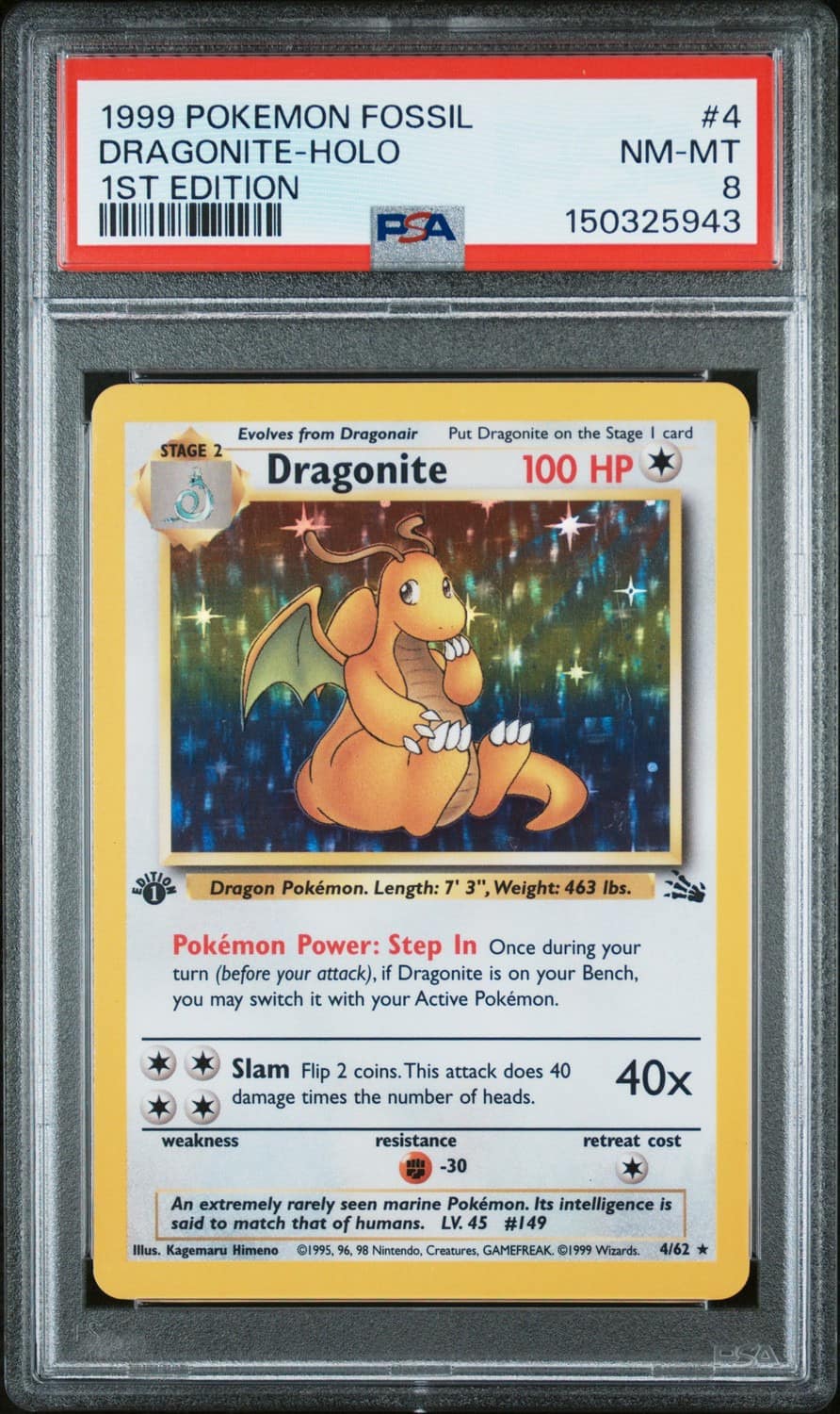 Dragonite