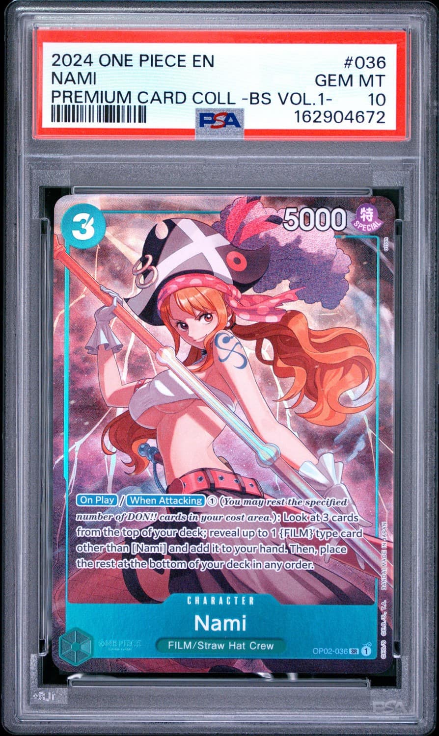Nami