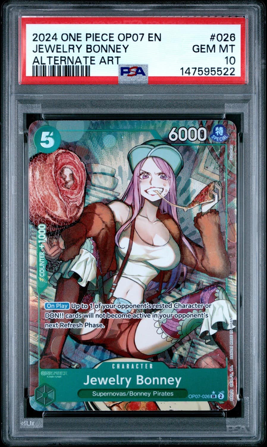 Jewelry Bonney