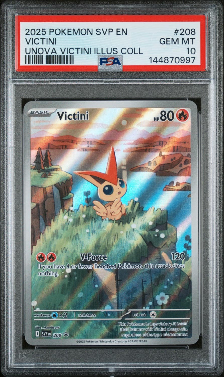 Victini
