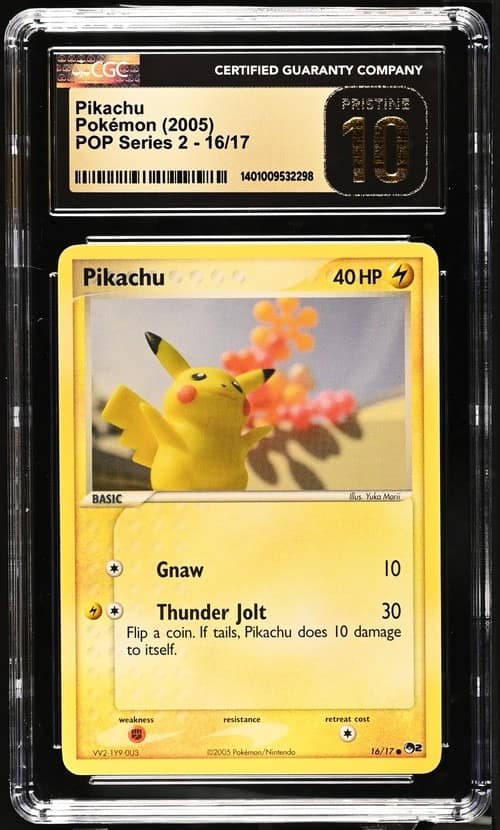 Pikachu