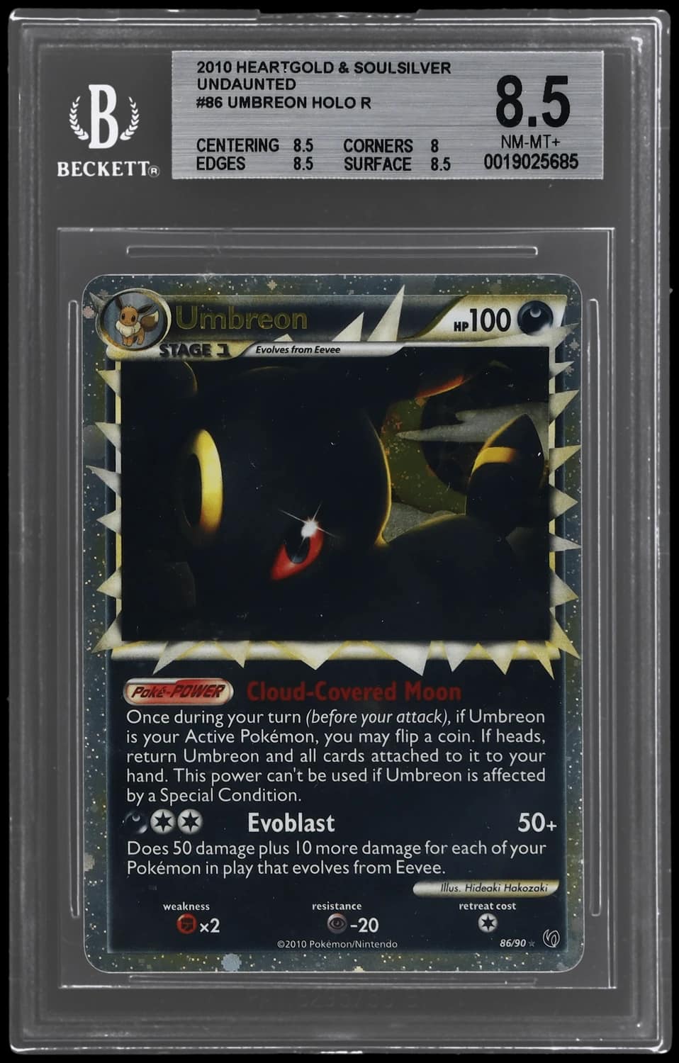 Umbreon