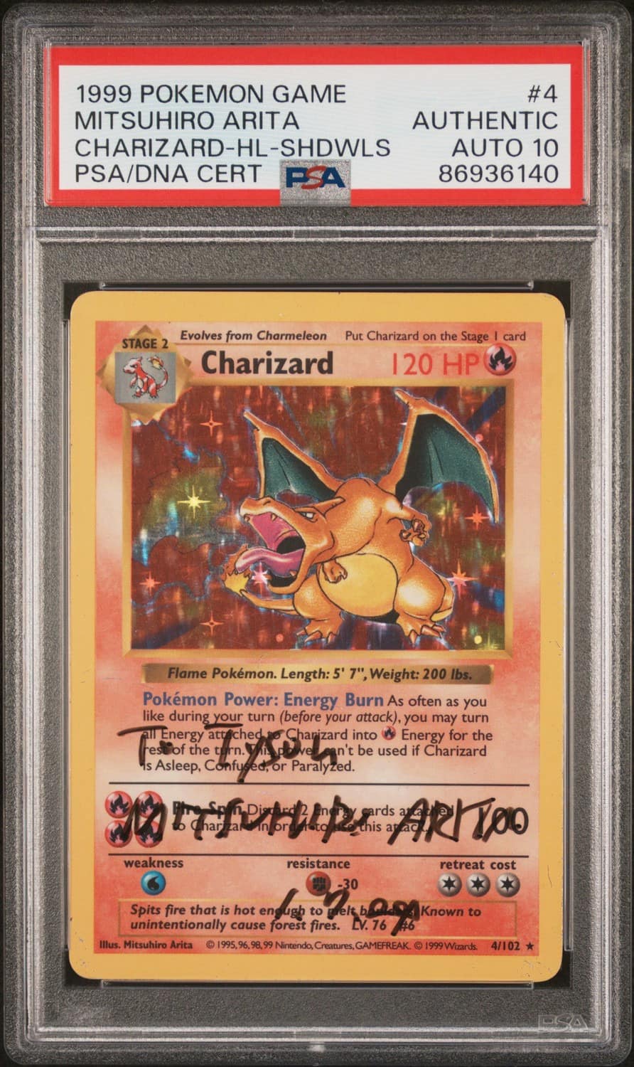 Charizard