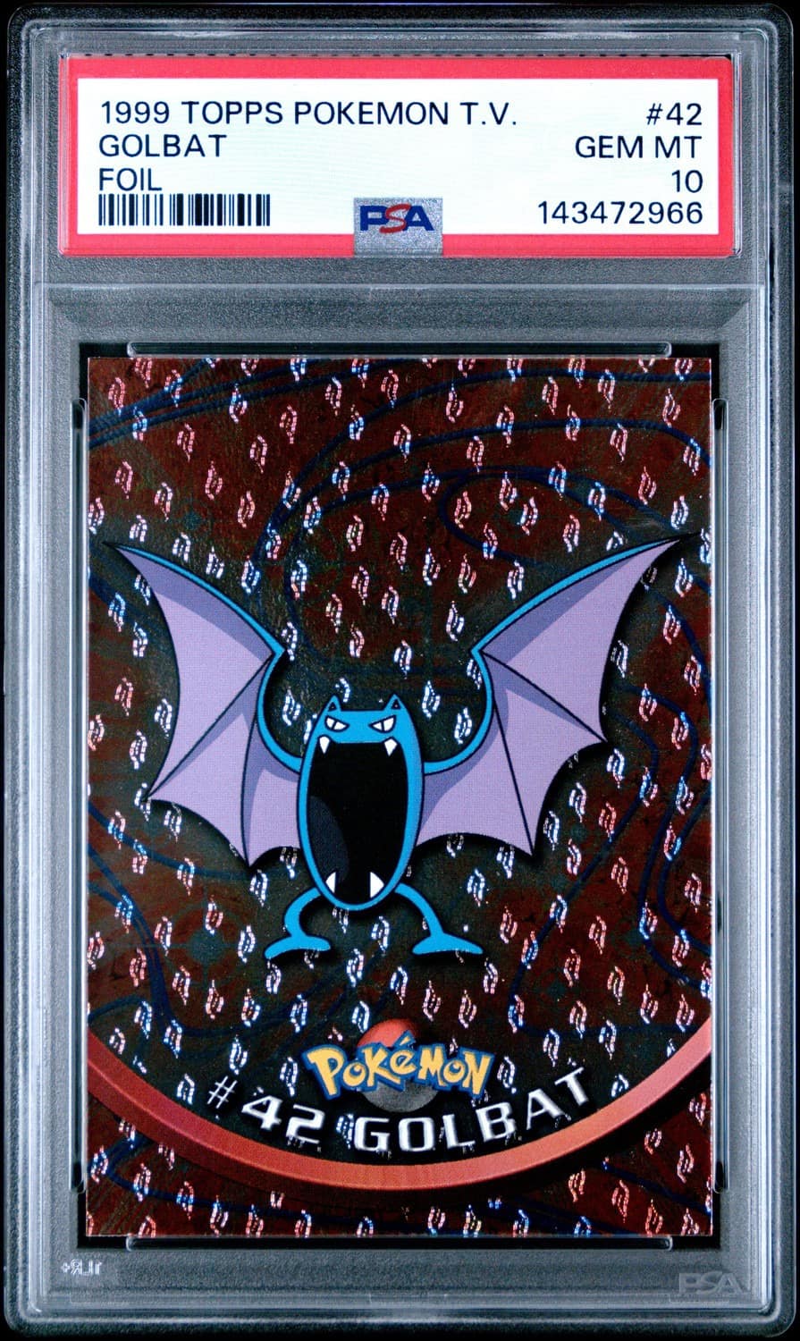 Golbat