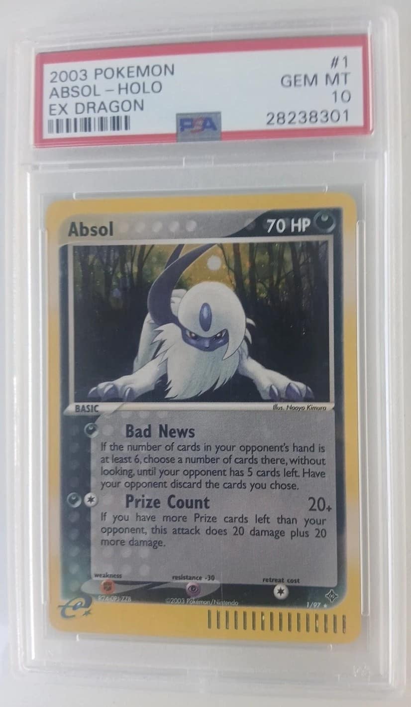 Absol