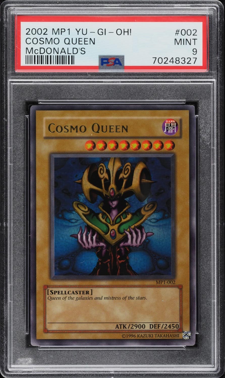 Cosmo Queen