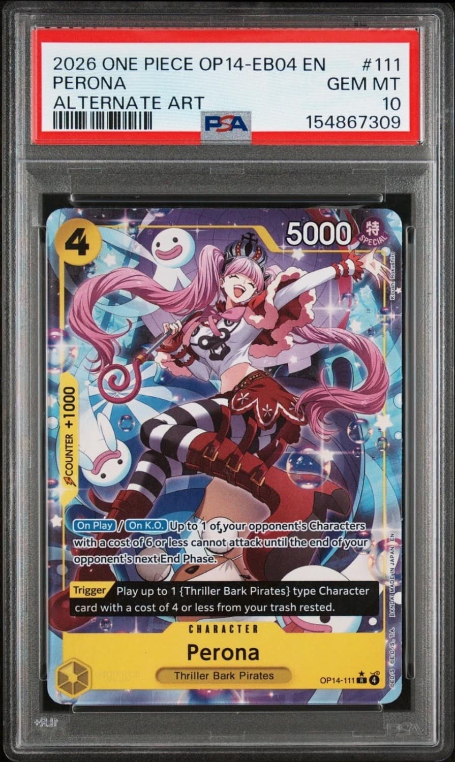 Perona