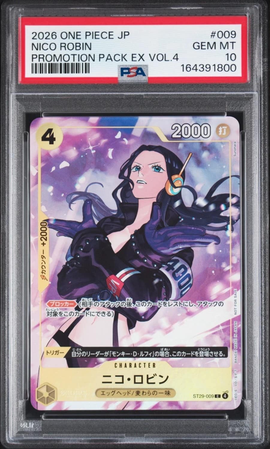Nico Robin