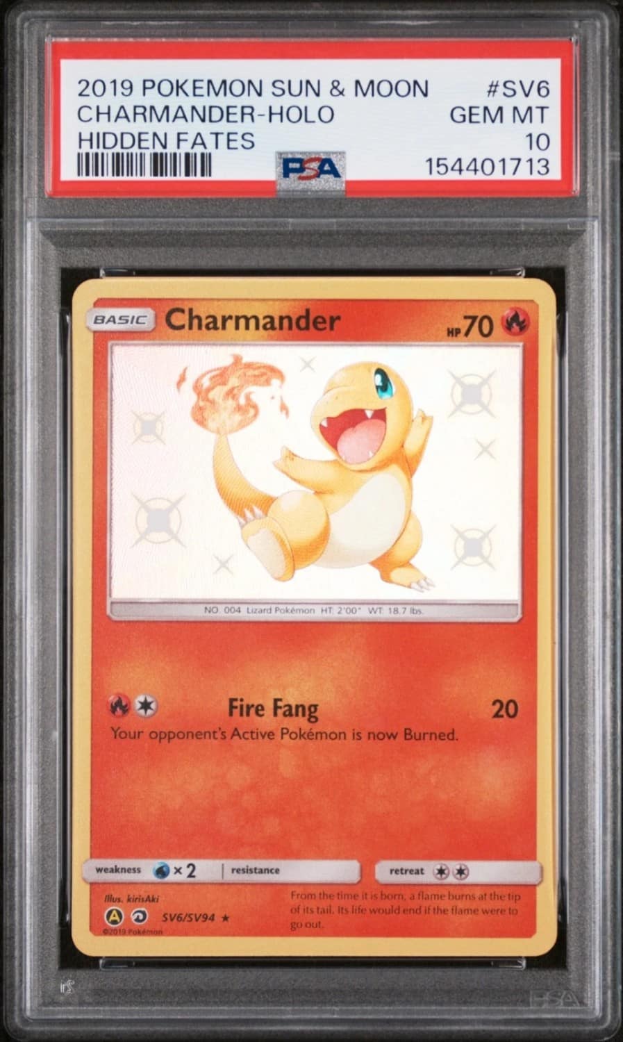 Charmander