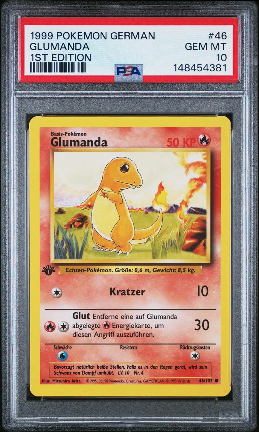 Glumanda