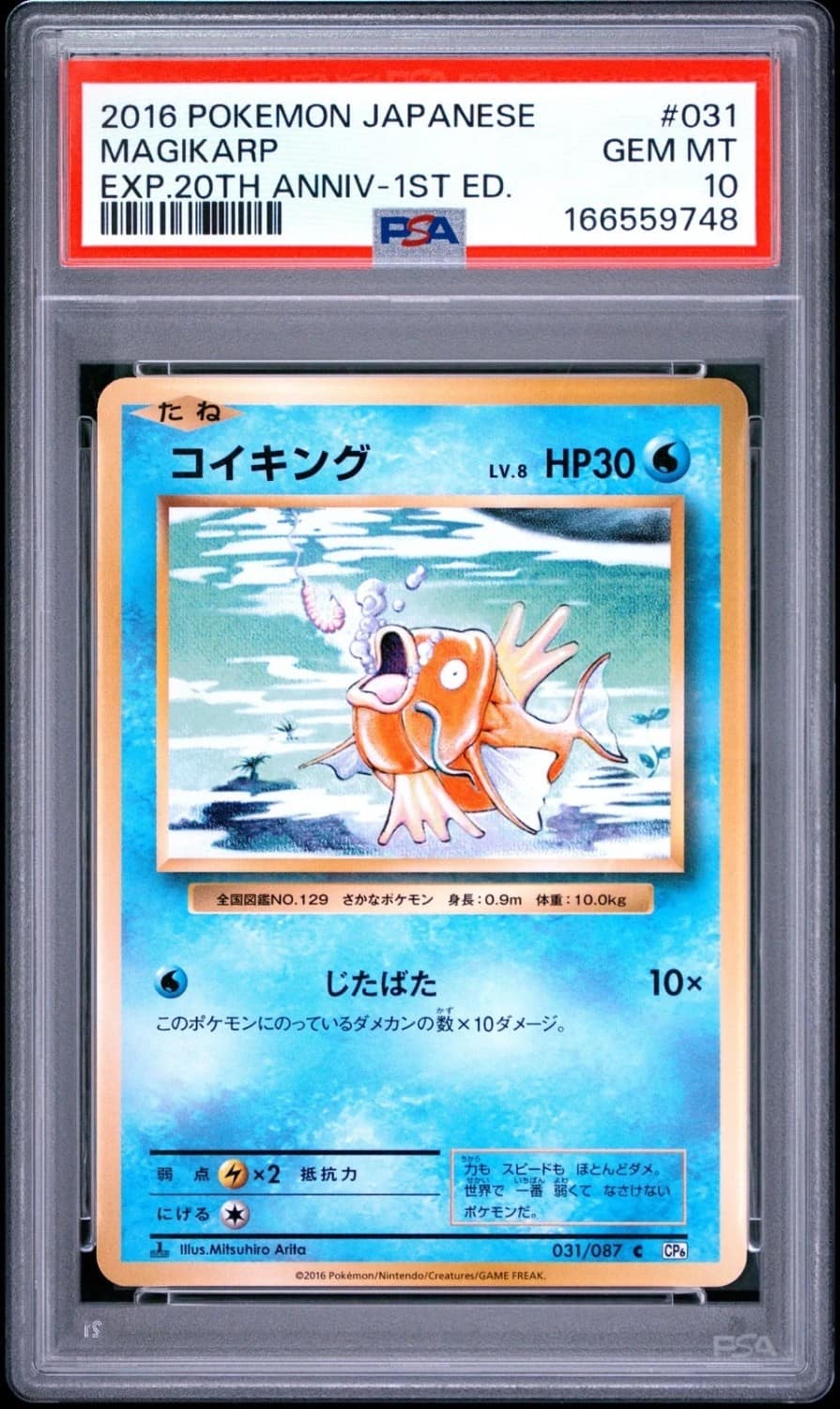 Magikarp
