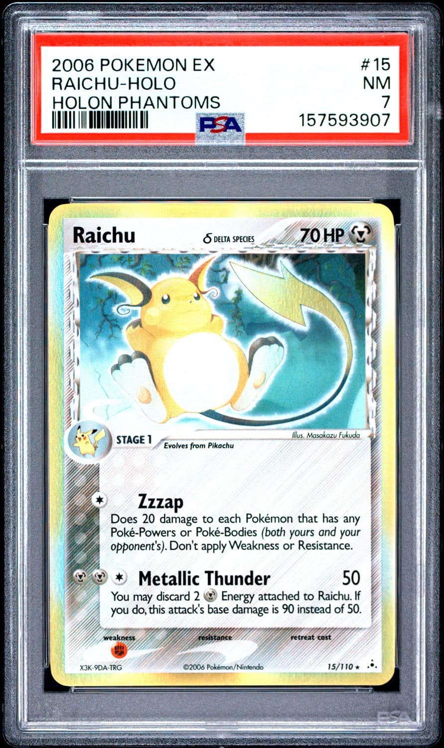 Raichu