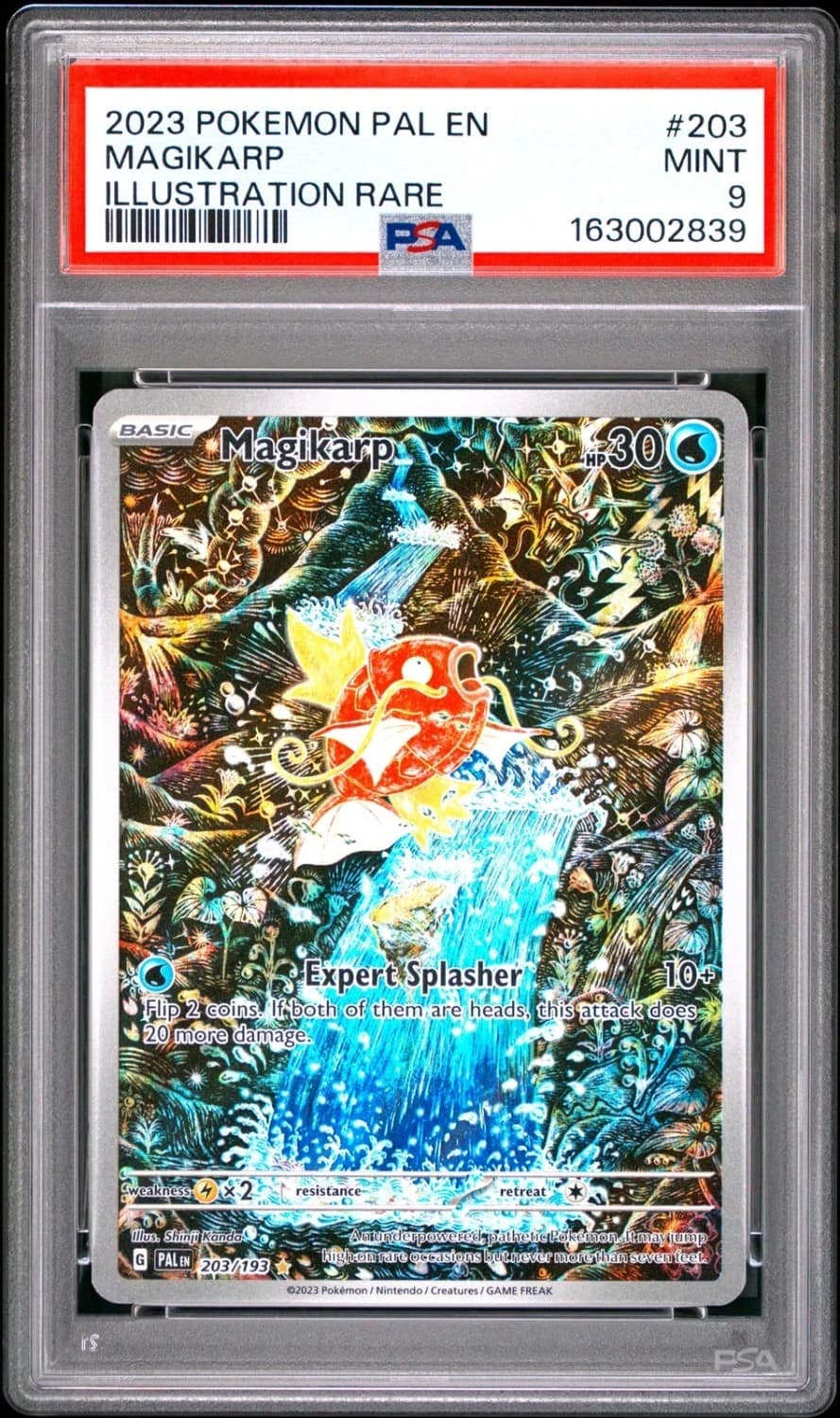 Magikarp