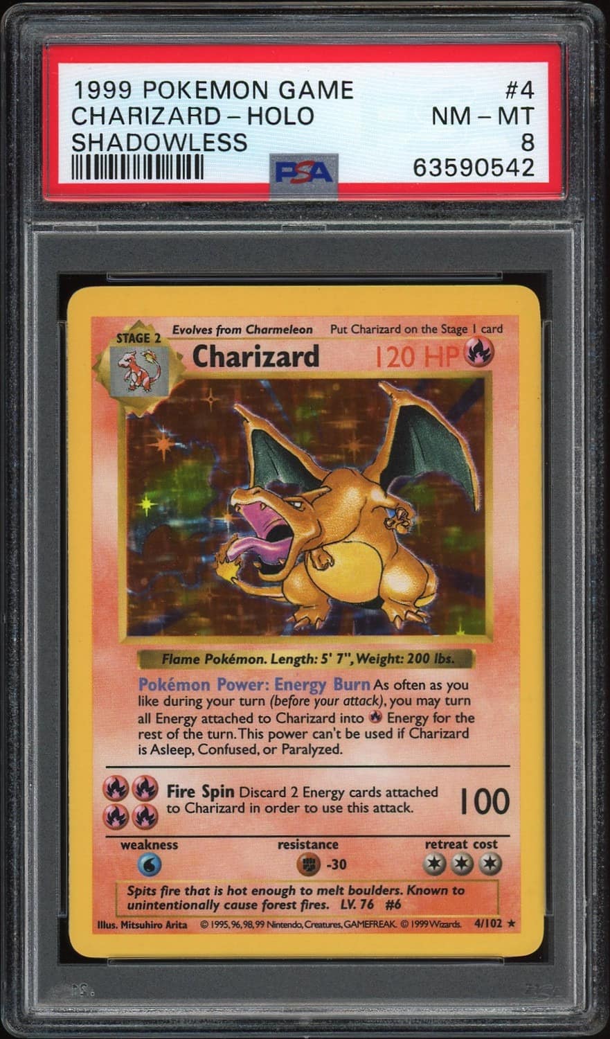 Charizard