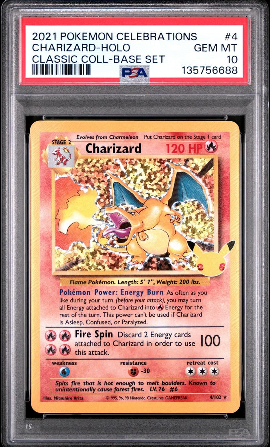 Charizard