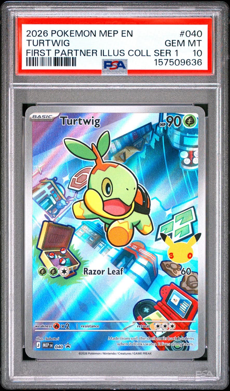 Turtwig