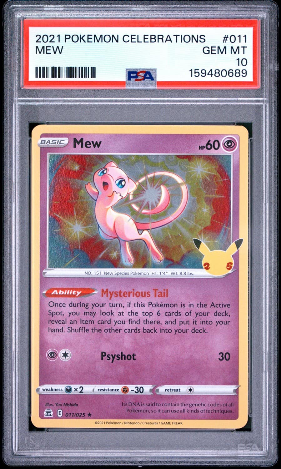 Mew