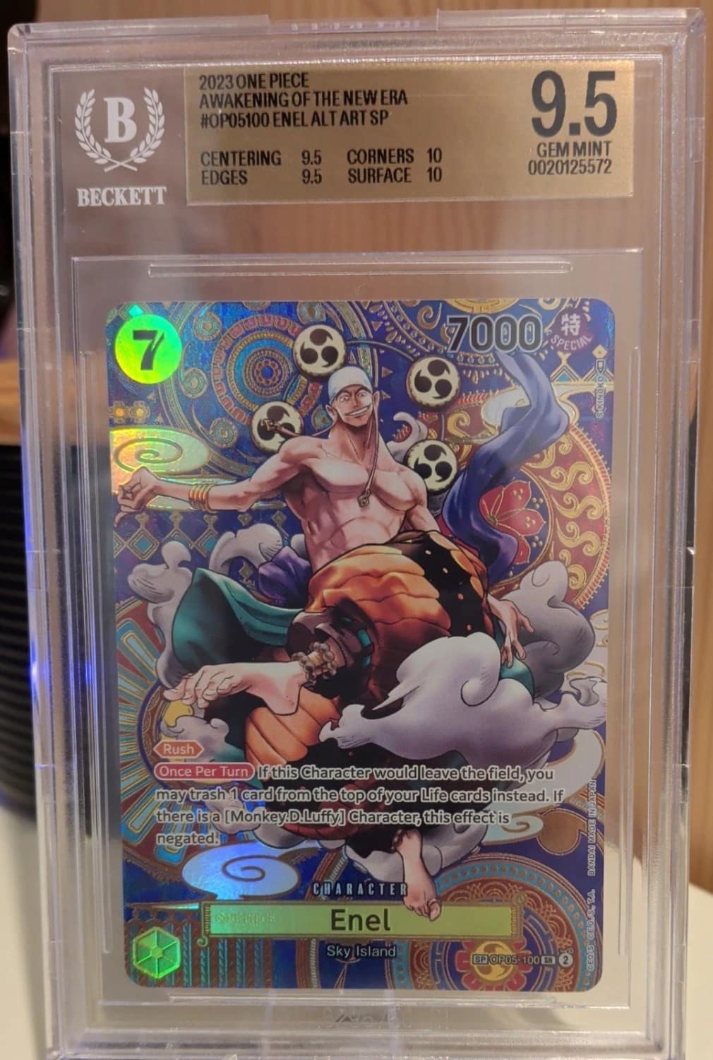 Enel
