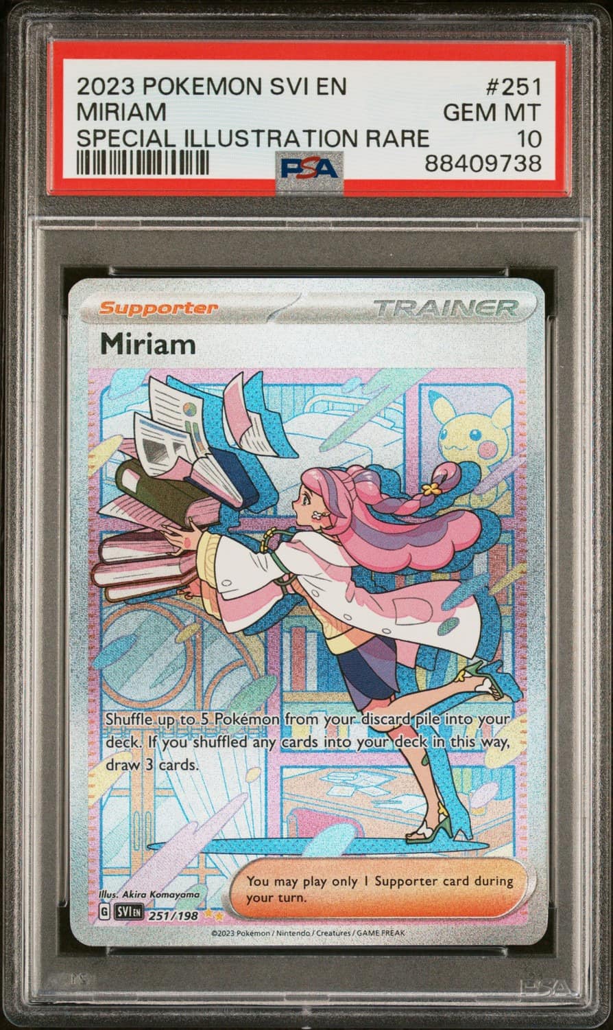Miriam