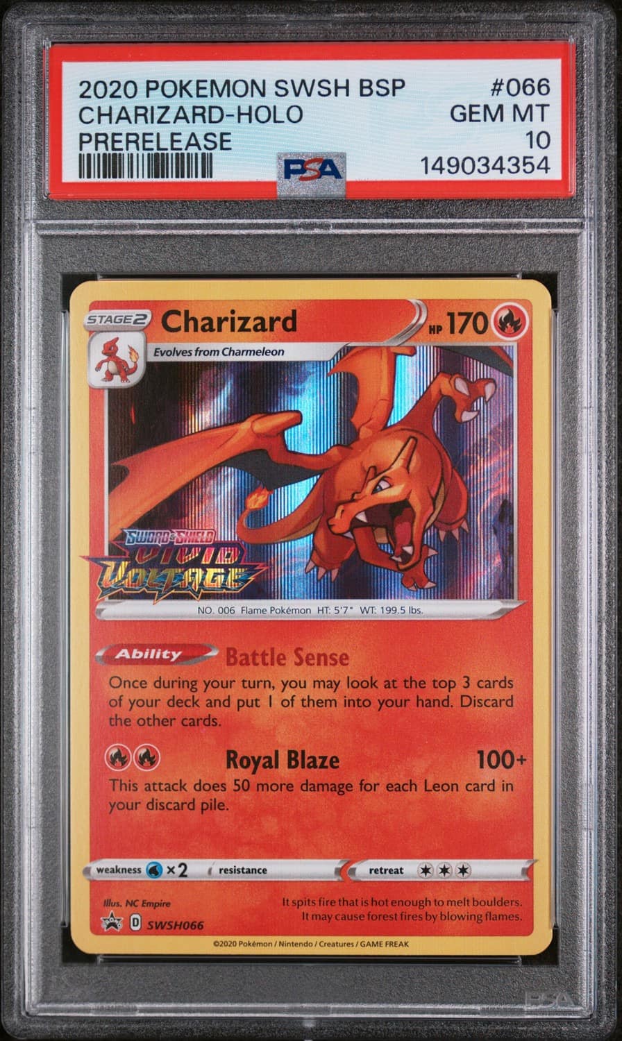 Charizard