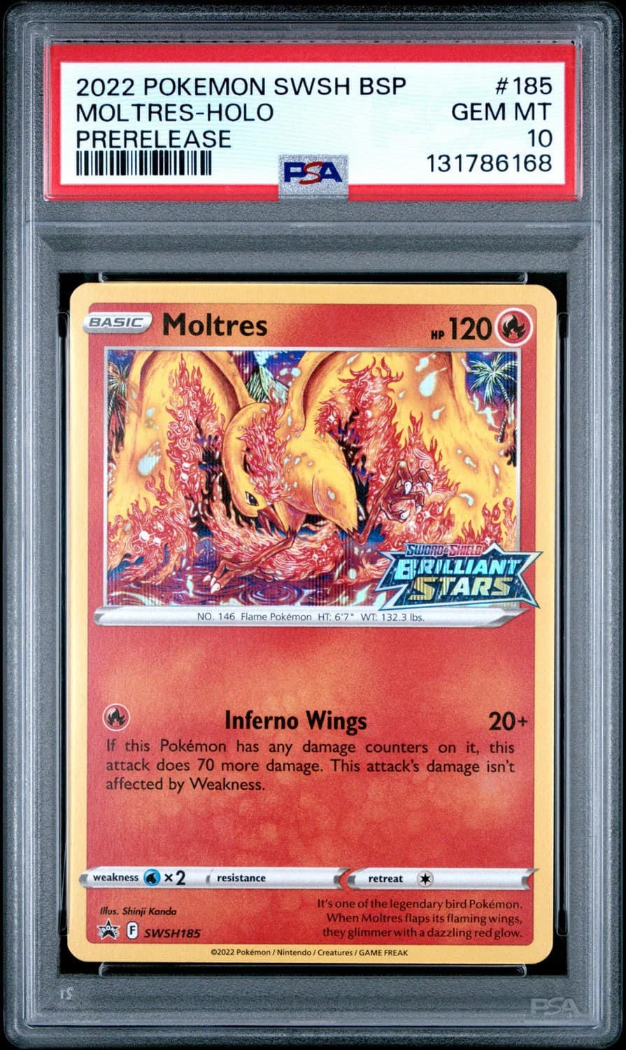 Moltres