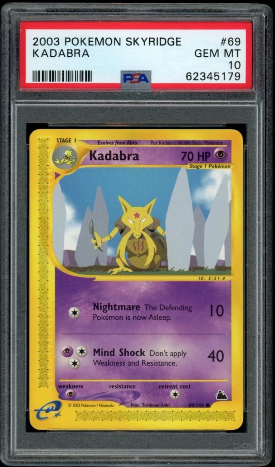 Kadabra
