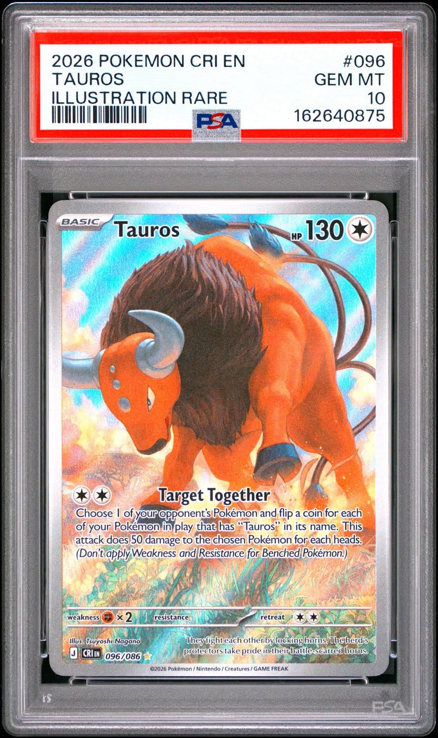 Tauros