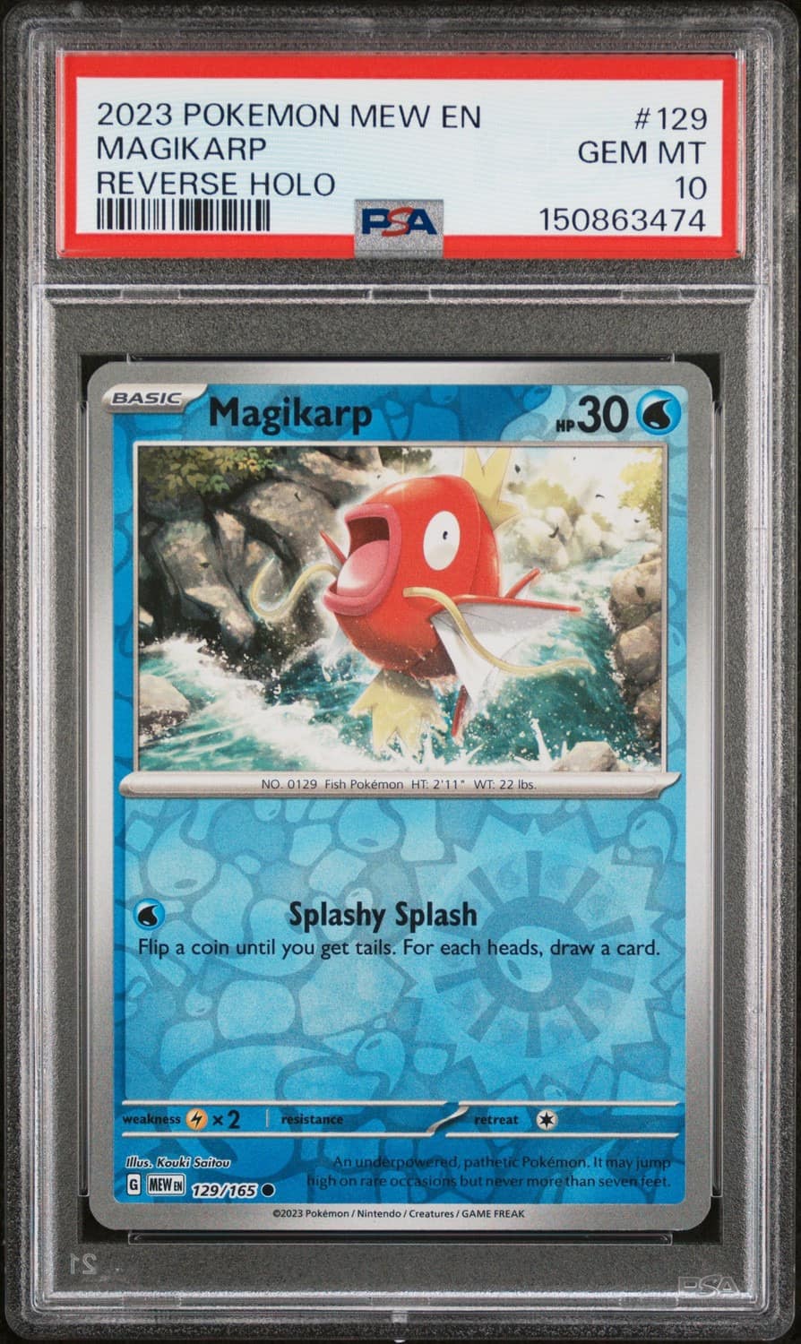 Magikarp