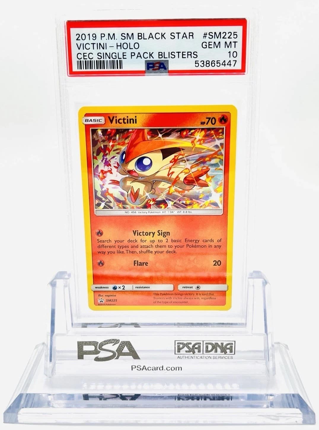 Victini