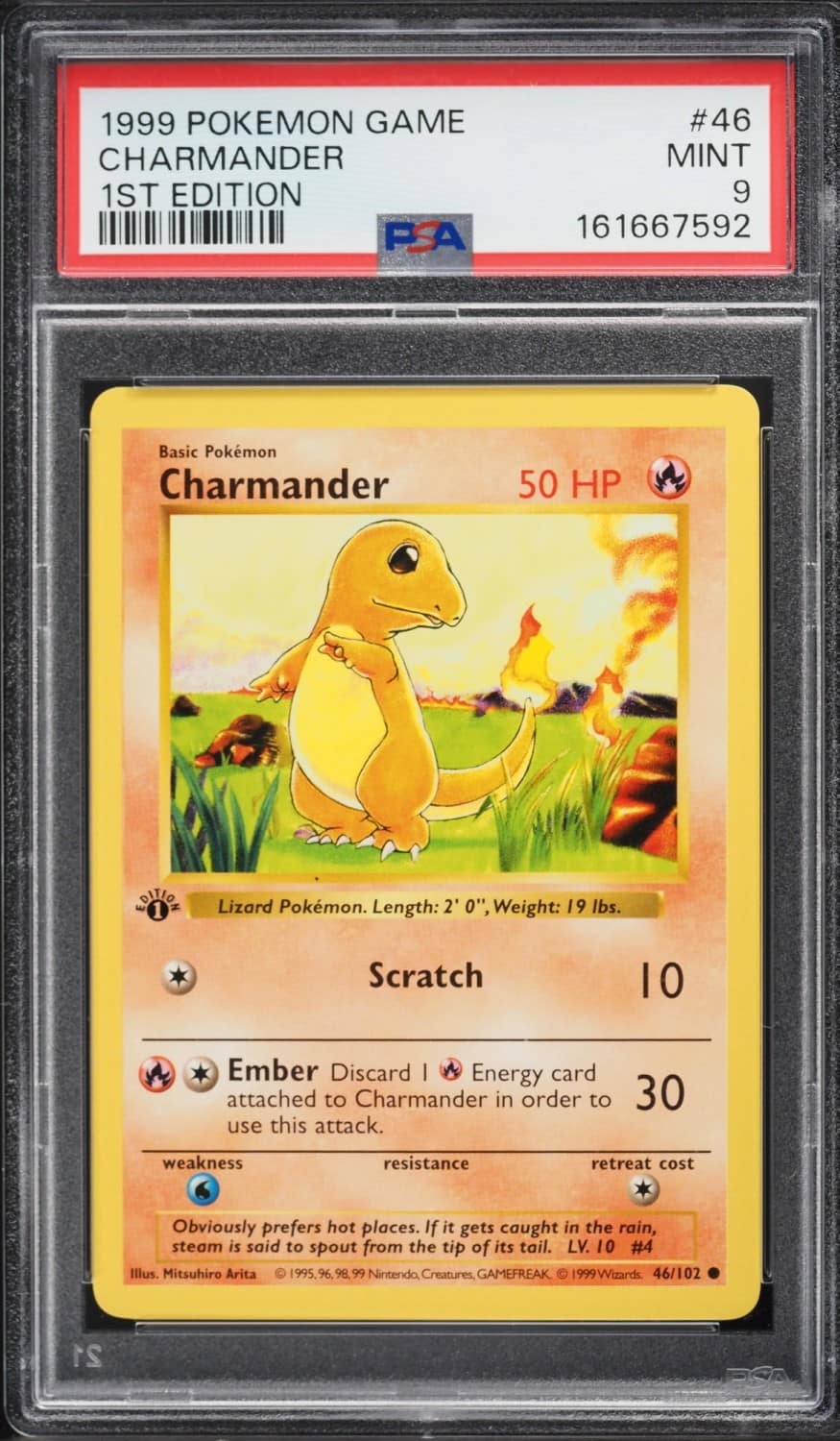 Charmander