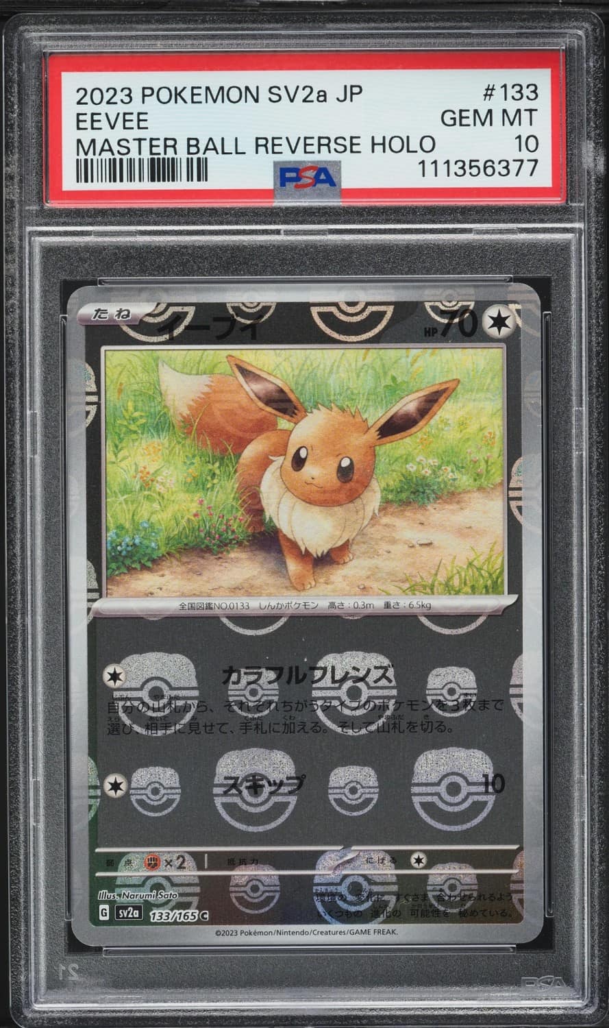 Eevee